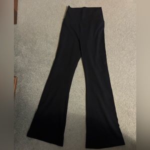 OFFLINE By Aerie OG High Waisted Flare Legging